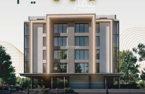 شقة ب 5 غرف النسيم، جنوب جدة، جدة