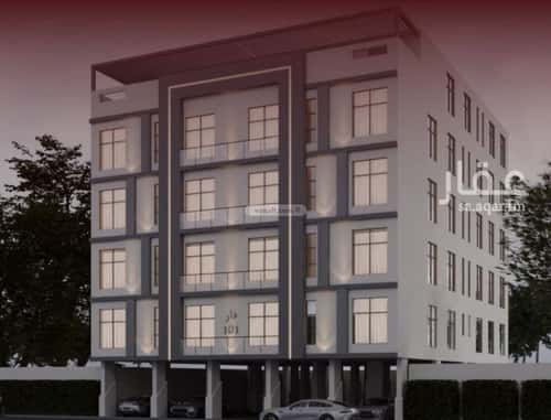 شقة ب 4 غرف الفيصلية، شمال جدة، جدة