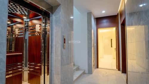 شقة ب 5 غرف الصفاء، شمال جدة، جدة