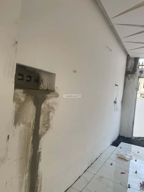 فيلا 375 متر مربع واجهة شمالية ب 12 غرف البشائر، شرق جدة، جدة