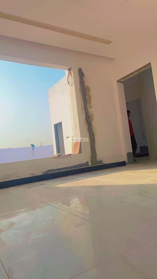 Villa 375 SQM Facing North with 12 Bedrooms Al Bashaer, East Jeddah, Jeddah