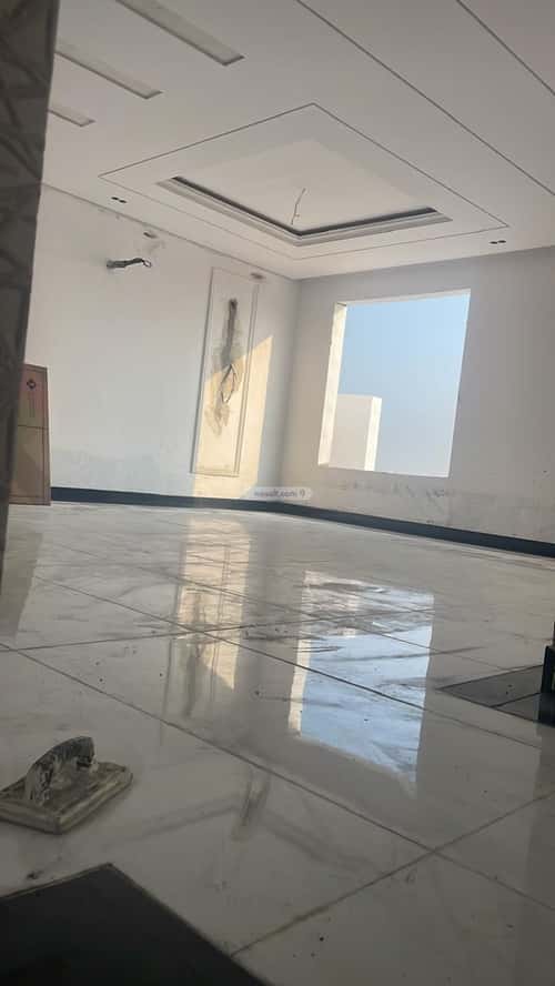Villa 375 SQM Facing North with 12 Bedrooms Al Bashaer, East Jeddah, Jeddah
