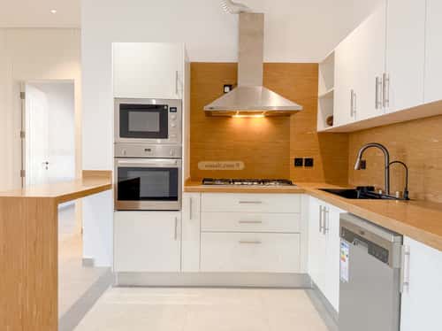 Apartment 135 SQM with 3 Bedrooms Al-Muanisiyah, East Riyadh, Riyadh