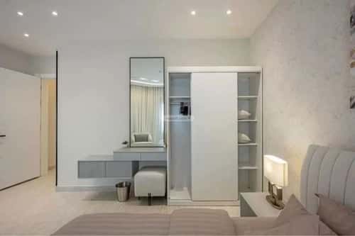 Apartment with 3 Bedrooms Al-Aqeek, North Riyadh, Riyadh