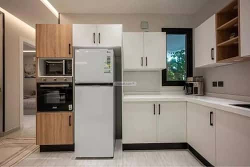 Apartment with 3 bedrooms العقيق، شمال الرياض، الرياض