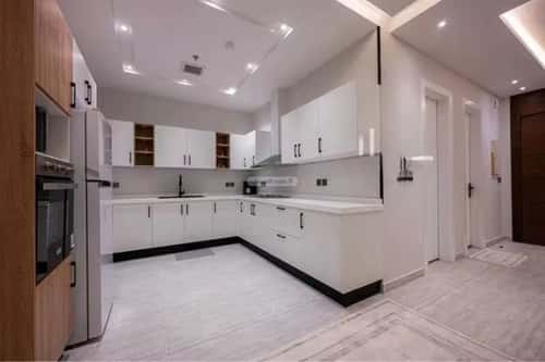 Apartment with 3 bedrooms العقيق، شمال الرياض، الرياض