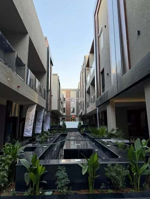 شقة ب 3 غرف الروضة، شرق الرياض، الرياض