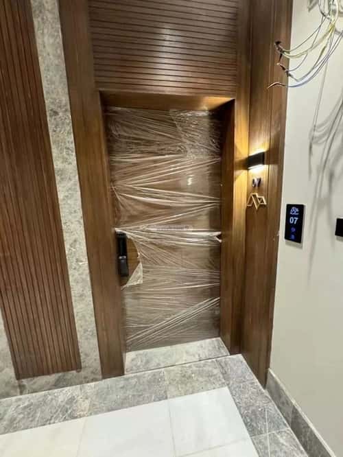 شقة ب 3 غرف الروضة، شرق الرياض، الرياض