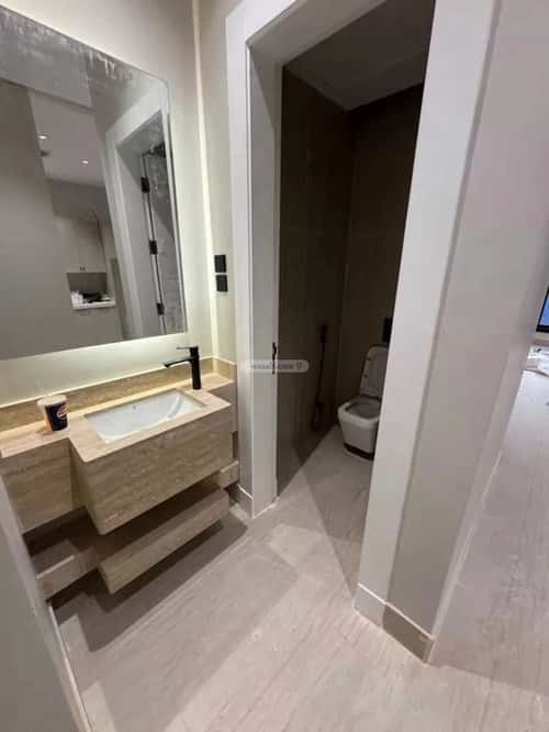 شقة ب 3 غرف الروضة، شرق الرياض، الرياض