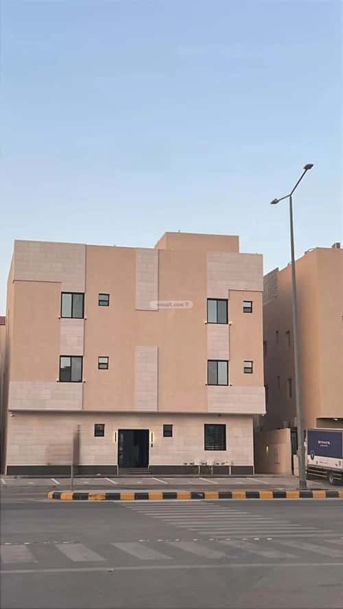 دور 180.76 متر مربع ب 4 غرف ظهرة لبن، غرب الرياض، الرياض