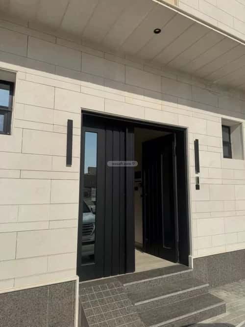 Floor 180 SQM with 4 bedrooms ظهرة لبن، غرب الرياض، الرياض