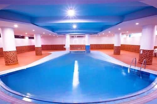 Apartment with 4 Bedrooms Al-Yasmeen, North Riyadh, Riyadh