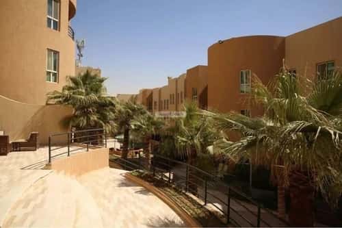 شقة ب 4 غرف الياسمين، شمال الرياض، الرياض