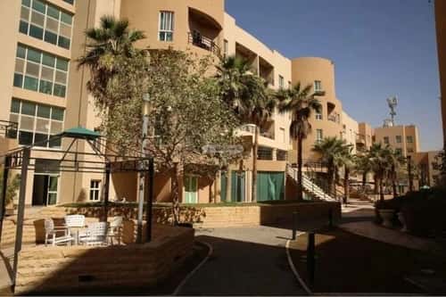 Apartment with 4 bedrooms الياسمين، شمال الرياض، الرياض