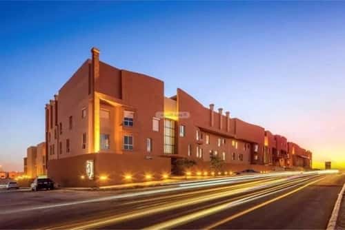 Apartment with 4 bedrooms الياسمين، شمال الرياض، الرياض