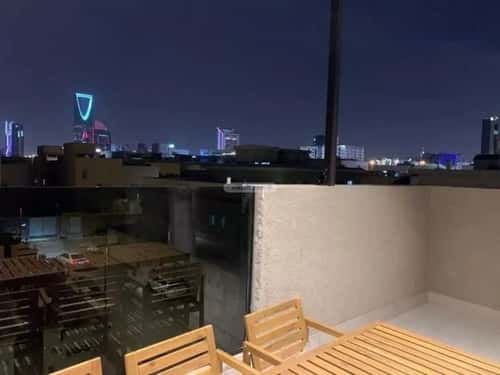 Apartment with 2 bedrooms العليا، وسط الرياض، الرياض