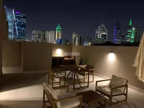 Apartment with 2 bedrooms العليا، وسط الرياض، الرياض