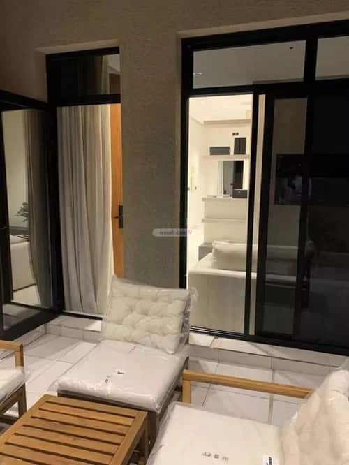 شقة بغرفتين العليا، وسط الرياض، الرياض