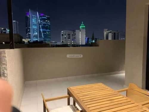 Apartment with 2 Bedrooms Al-Olaya, Central Riyadh, Riyadh