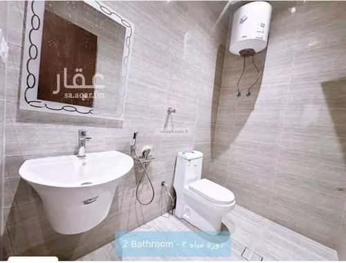 شقة ب 3 غرف الرمال، شرق الرياض، الرياض