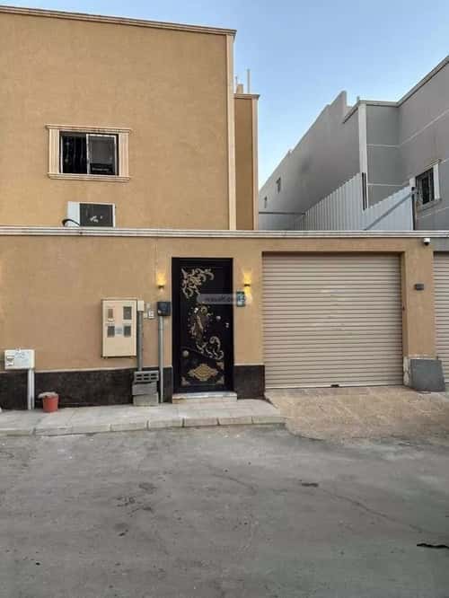 دور 312 متر مربع ب 5 غرف الياسمين، شمال الرياض، الرياض