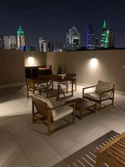 Apartment with 2 bedrooms العليا، وسط الرياض، الرياض
