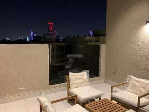 Apartment with 2 bedrooms العليا، وسط الرياض، الرياض