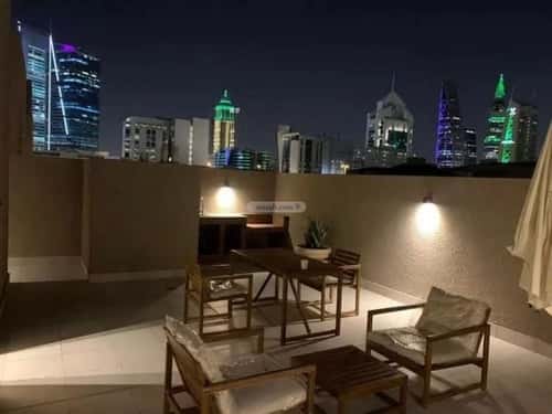 Apartment with 2 bedrooms العليا، وسط الرياض، الرياض