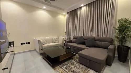 Apartment with 2 bedrooms المصيف، شمال الرياض، الرياض