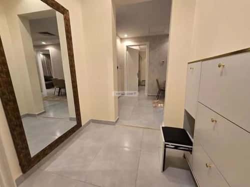 Apartment with 2 bedrooms المصيف، شمال الرياض، الرياض