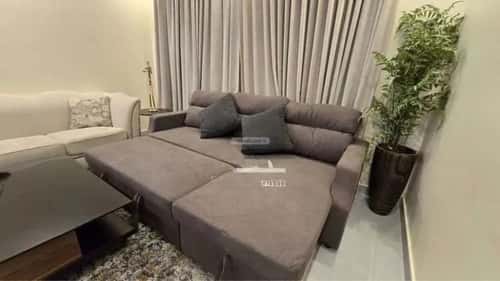 Apartment with 2 Bedrooms Al-Maseef, North Riyadh, Riyadh