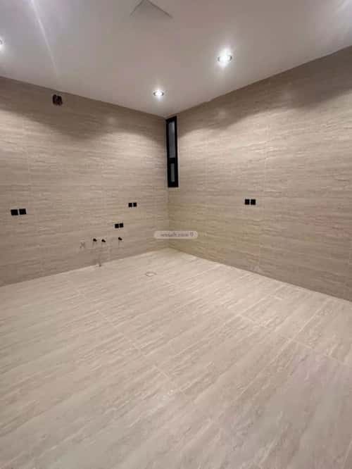 Floor 156 SQM with 5 bedrooms الندوة، شرق الرياض، الرياض