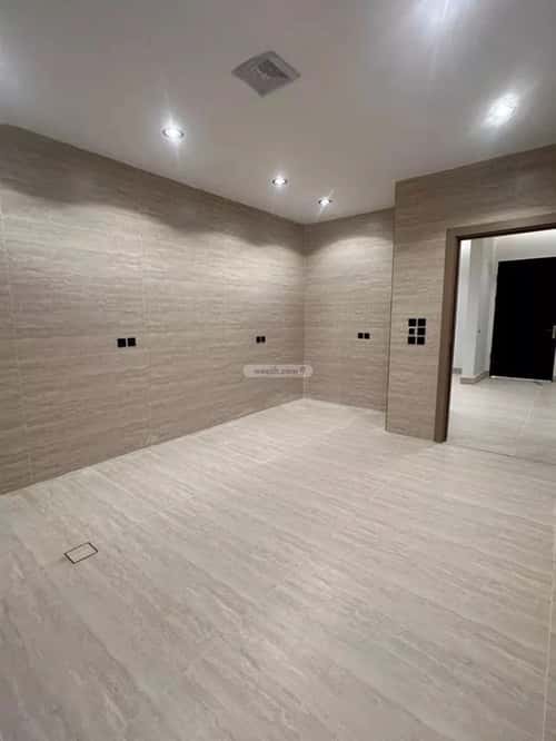 Floor 156.18 SQM with 5 Bedrooms Al- Nadwah, East Riyadh, Riyadh