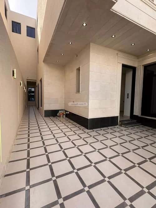 Floor 156 SQM with 5 Bedrooms Al- Nadwah, East Riyadh, Riyadh