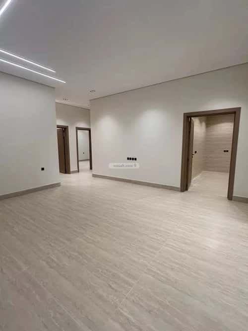 Floor 156 SQM with 5 bedrooms الندوة، شرق الرياض، الرياض
