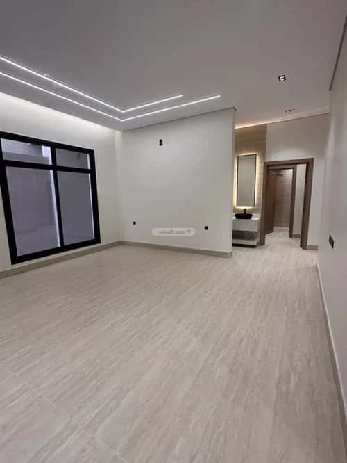 Floor 156 SQM with 5 bedrooms الندوة، شرق الرياض، الرياض