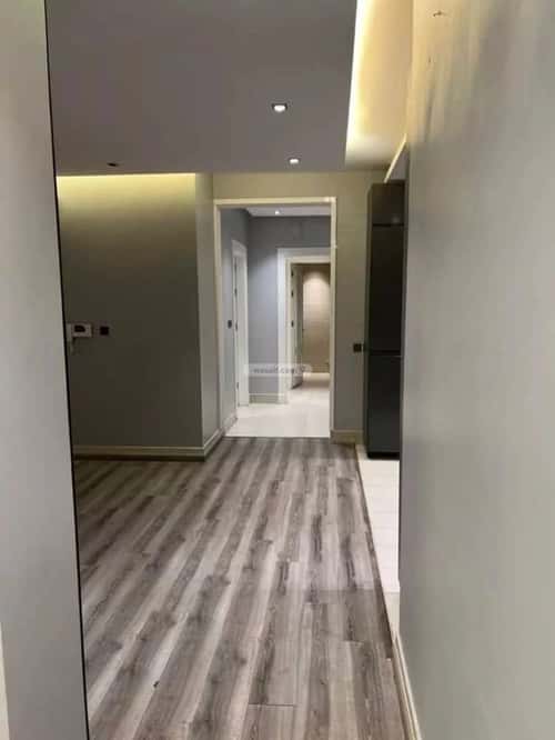 Apartment with 3 bedrooms الملقا، شمال الرياض، الرياض