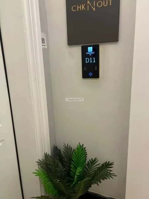 شقة ب 3 غرف الملقا، شمال الرياض، الرياض