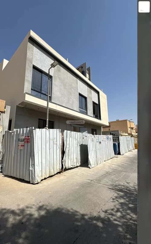 Building 300 SQM Facing South Al-Olaya, Central Riyadh, Riyadh