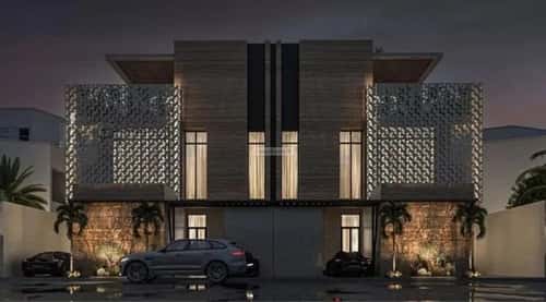 دور 500 متر مربع ب 3 غرف العليا، وسط الرياض، الرياض