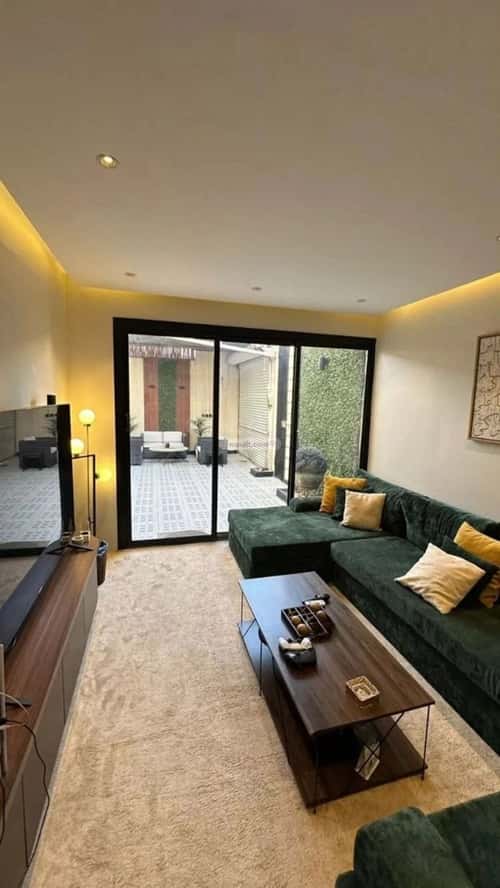 Villa 405 SQM Facing South with 6 Bedrooms As-Sahafa, North Riyadh, Riyadh