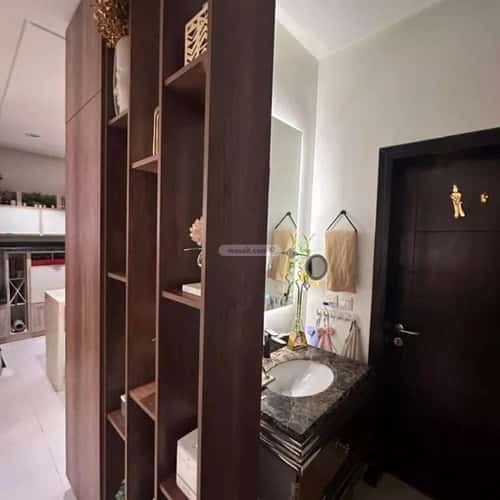 فيلا 405 متر مربع واجهة جنوبية ب 6 غرف الصحافة، شمال الرياض، الرياض