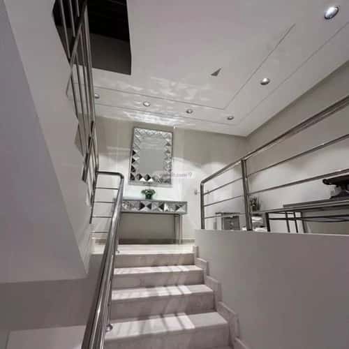 فيلا 405 متر مربع واجهة جنوبية ب 6 غرف الصحافة، شمال الرياض، الرياض