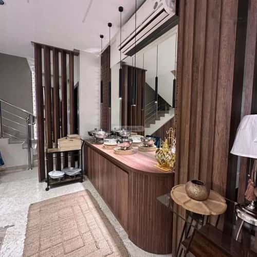 Villa 405 SQM Facing South with 6 Bedrooms As-Sahafa, North Riyadh, Riyadh