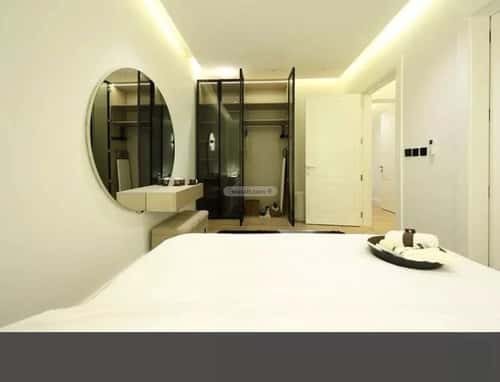 Apartment with 3 bedrooms التعاون، شمال الرياض، الرياض