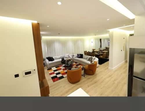 Apartment with 3 Bedrooms At-Taawun, North Riyadh, Riyadh