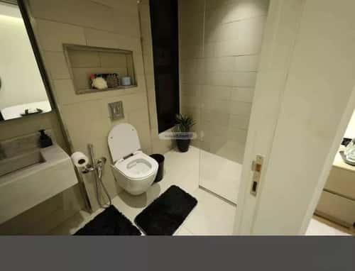 Apartment with 3 bedrooms التعاون، شمال الرياض، الرياض