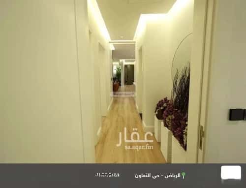 Apartment with 3 Bedrooms At-Taawun, North Riyadh, Riyadh