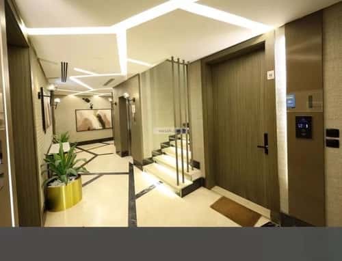 Apartment with 3 Bedrooms At-Taawun, North Riyadh, Riyadh