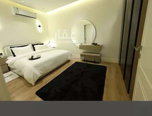 Apartment with 3 bedrooms التعاون، شمال الرياض، الرياض